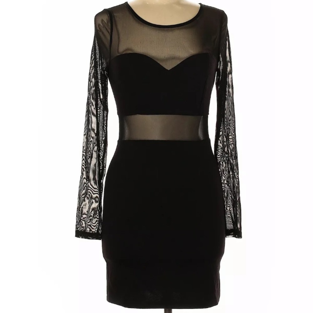 Forever 21 Dress